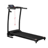 Electric Treadmill Home Gym Exercise Run Machine Walk Fitness Equipment Compact Deals499