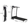 Electric Treadmill Home Gym Exercise Run Machine Walk Fitness Equipment Compact Deals499