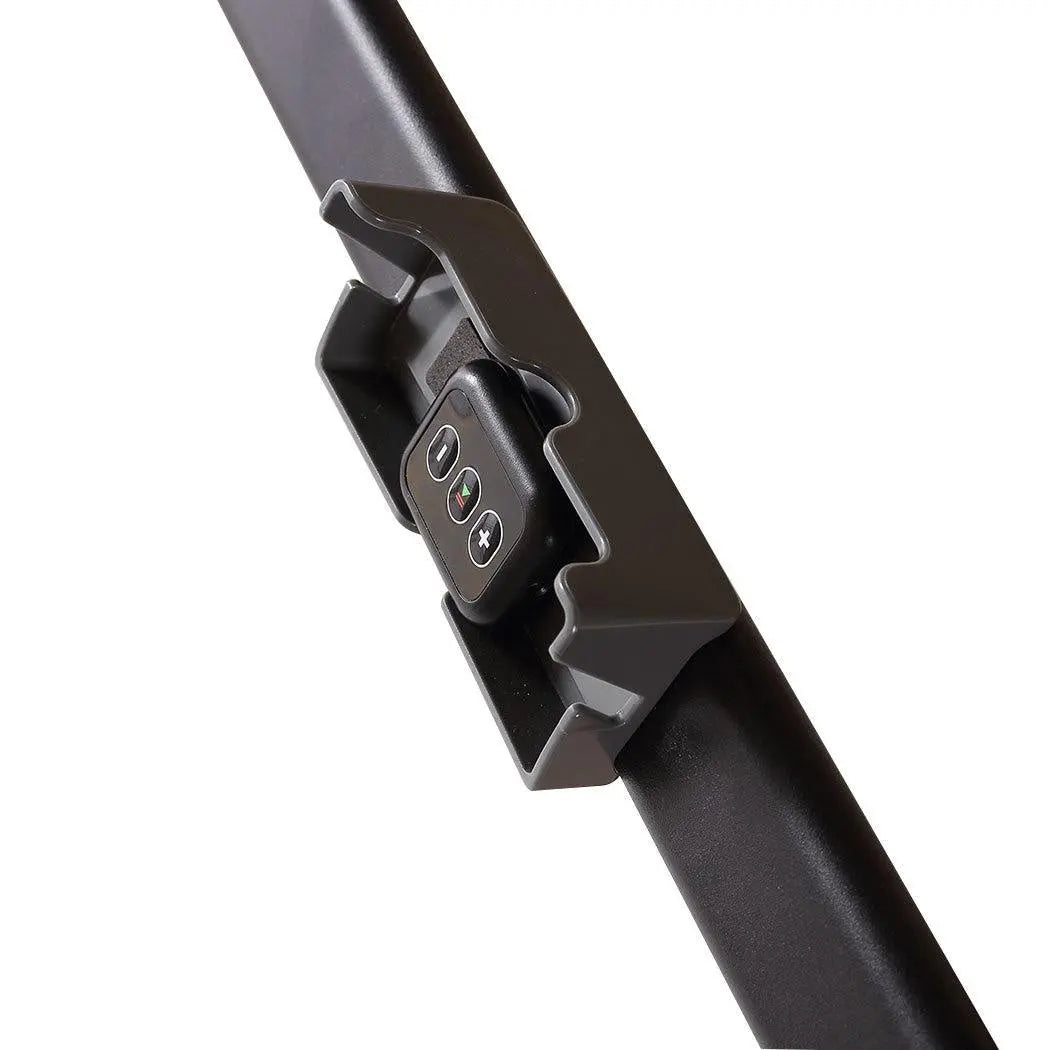 Electric Treadmill Walking Pad Home Office Gym Exercise Fitness Foldable Compact Deals499