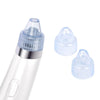 Electric Vacuum Pore Cleaner Blackhead Remover Acne Facial Suction Machine Deals499