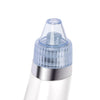 Electric Vacuum Pore Cleaner Blackhead Remover Acne Facial Suction Machine Deals499