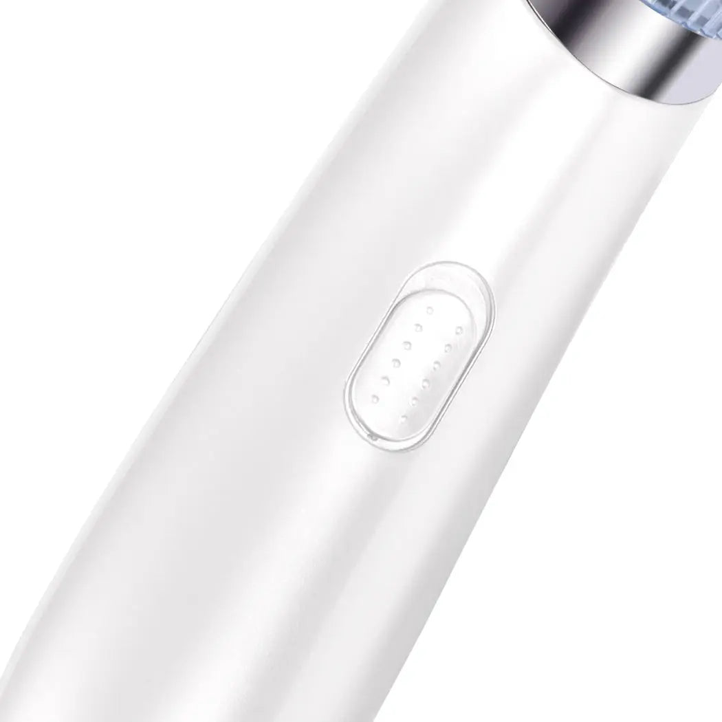 Electric Vacuum Pore Cleaner Blackhead Remover Acne Facial Suction Machine Deals499