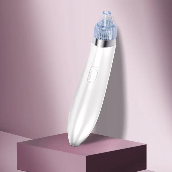 Electric Vacuum Pore Cleaner Blackhead Remover Acne Facial Suction Machine Deals499