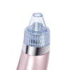 Electric Vacuum Pore Cleaner Blackhead Remover Acne Facial Suction Machine Deals499