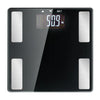 Electronic Digital Bathroom Scales Body Fat Scale Bluetooth Weight 180KG Deals499