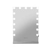 Embellir Hollywood Makeup Mirror With Light 15 LED Bulbs Lighted Frameless Deals499