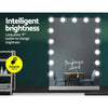 Embellir Hollywood Makeup Mirror With Light 15 LED Bulbs Lighted Frameless Deals499