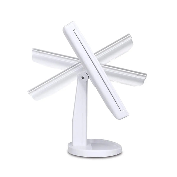 Embellir LED Tri-Fold Make Up Mirror Deals499