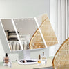Embellir LED Tri-Fold Make Up Mirror Deals499