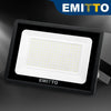 Emitto LED Flood Light 150W Outdoor Floodlights Lamp 220V-240V Cool White Deals499