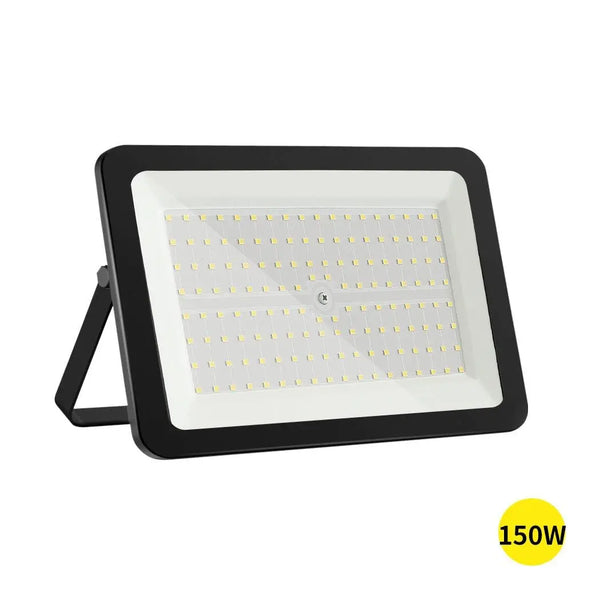 Emitto LED Flood Light 150W Outdoor Floodlights Lamp 220V-240V IP65 Cool White Deals499