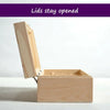 Essential Oil Storage Box Wooden 25 Slots Aromatherapy Container Organiser Deals499