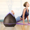 Essential Oils Ultrasonic Aromatherapy Diffuser Air Humidifier Purify 400ML - Dark Wood Deals499