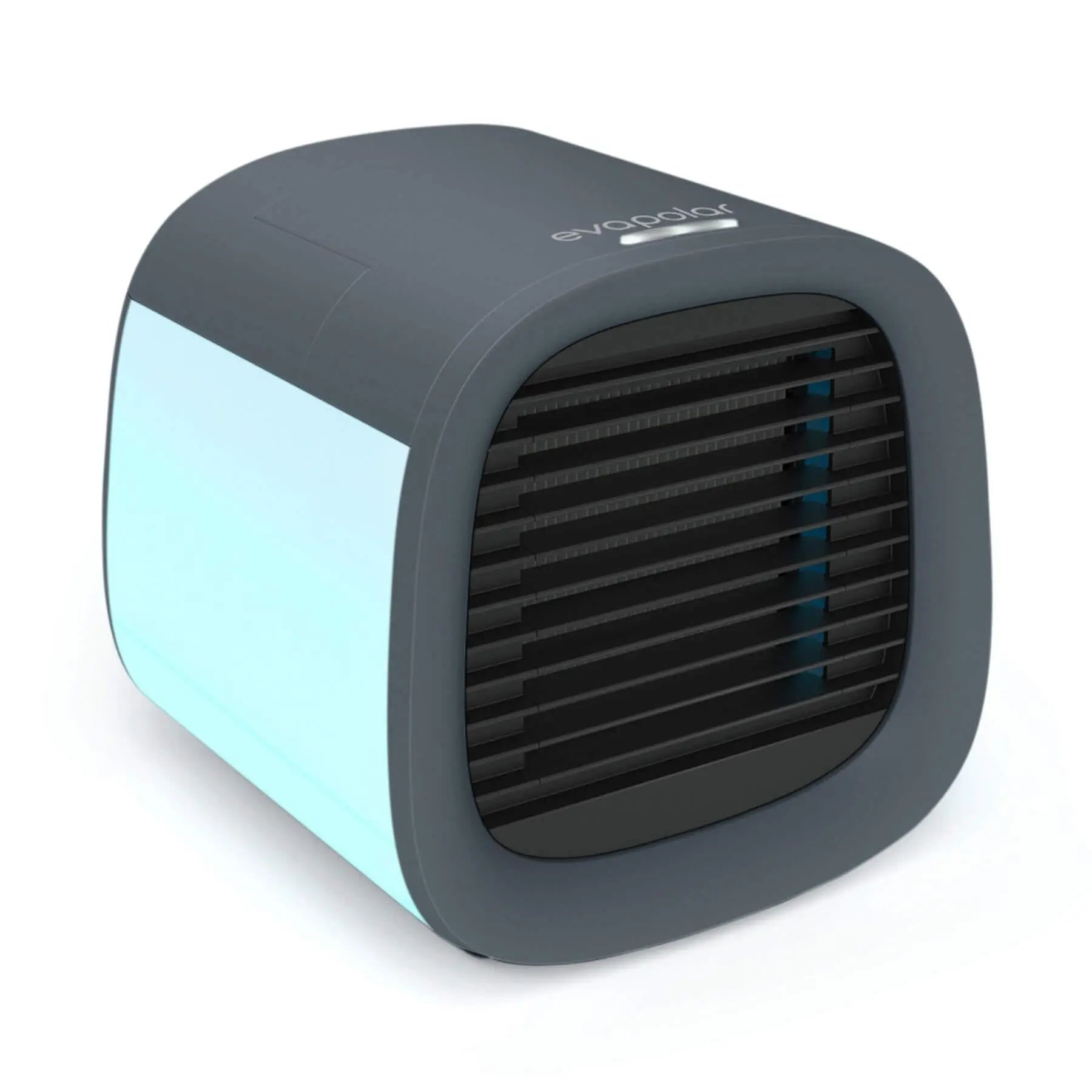 Evapolar evaCHILL Personal Evaporative Air Cooler and Humidifier, Urban Gray Deals499