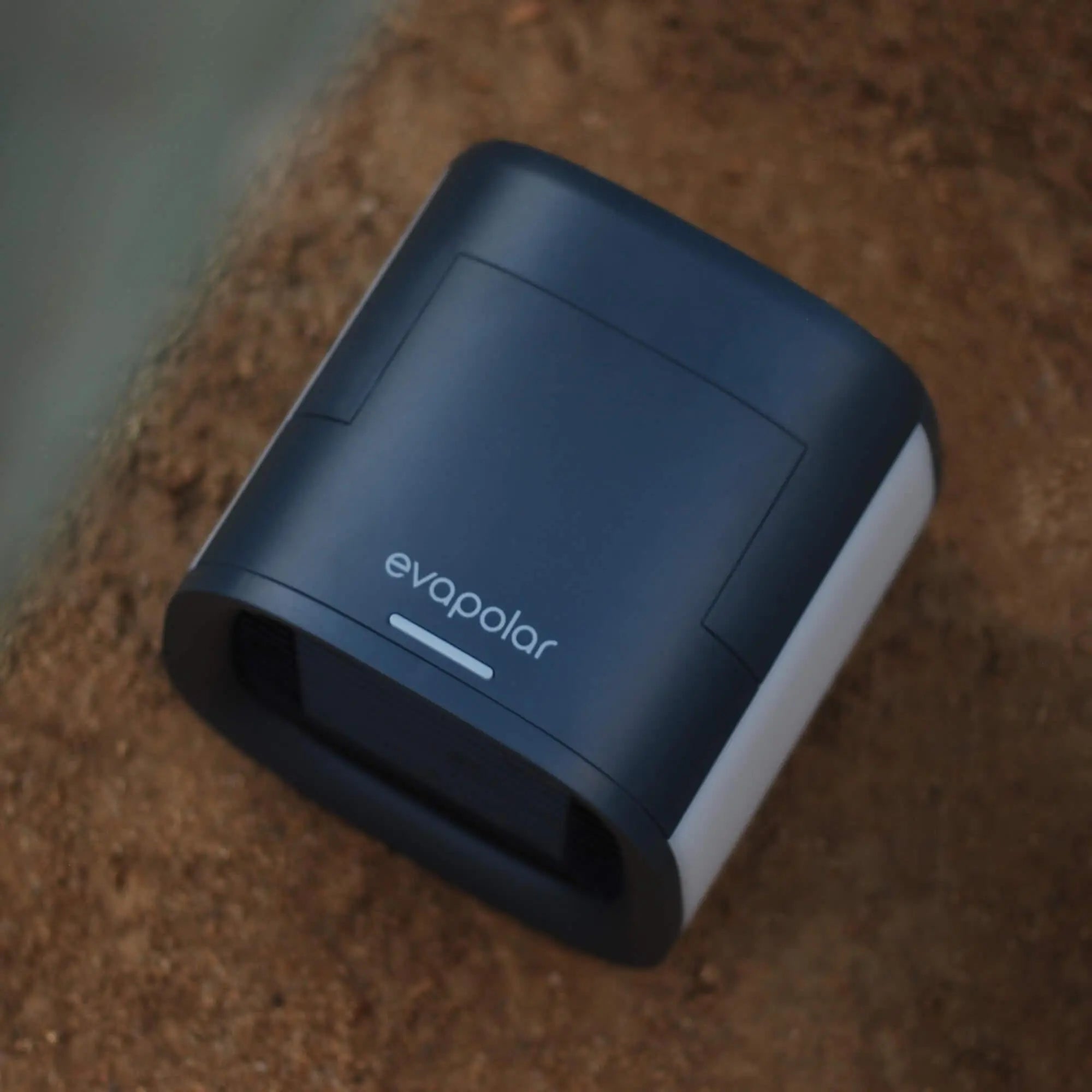 Evapolar evaCHILL Personal Evaporative Air Cooler and Humidifier, Urban Gray Deals499