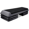 Everfit 3 Block Level Aerobic Step Bench Deals499