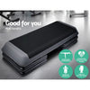 Everfit 3 Block Level Aerobic Step Bench Deals499