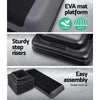 Everfit 3 Block Level Aerobic Step Bench Deals499