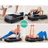 Everfit 3 Block Level Aerobic Step Bench Deals499