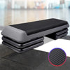 Everfit 3 Block Level Aerobic Step Bench Deals499