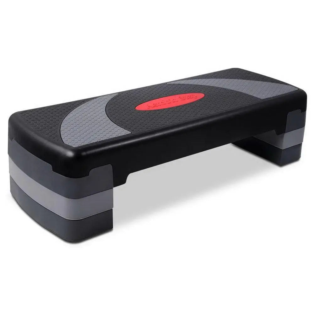 Everfit 3 Level Aerobic Step Bench Deals499