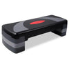 Everfit 3 Level Aerobic Step Bench Deals499