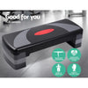 Everfit 3 Level Aerobic Step Bench Deals499