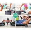 Everfit 3 Level Aerobic Step Bench Deals499