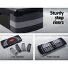 Everfit 3 Level Aerobic Step Bench Deals499