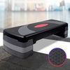 Everfit 3 Level Aerobic Step Bench Deals499