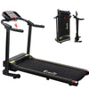 Everfit Electric Treadmill Home Gym Exercise Fitness Running Machine Deals499
