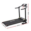 Everfit Electric Treadmill Home Gym Exercise Fitness Running Machine Deals499
