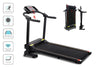 Everfit Electric Treadmill Home Gym Exercise Fitness Running Machine Deals499