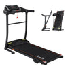 Everfit Electric Treadmill Incline Home Gym Exercise Machine Fitness 400mm Deals499