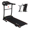 Everfit Electric Treadmill Incline Home Gym Exercise Machine Fitness 400mm Deals499