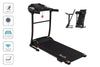 Everfit Electric Treadmill Incline Home Gym Exercise Machine Fitness 400mm Deals499
