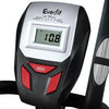 Everfit Elliptical Cross Trainer Exercise Bike Fitness Equipment Home Gym Black Deals499