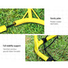 Everfit Portable Soccer Football Goal Net Kids Outdoor Training Sports Deals499