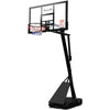 Everfit Pro Portable Basketball Stand System Ring Hoop Net Height Adjustable 3.05M Deals499