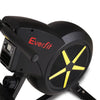 Everfit Rowing Exercise Machine Rower Resistance Fitness Home Gym Cardio Air Deals499