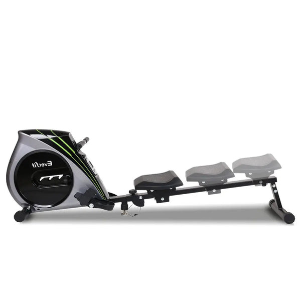 Everfit Rowing Exercise Machine Rower Resistance Home Gym Deals499