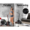 Everfit Rowing Exercise Machine Rower Resistance Home Gym Deals499