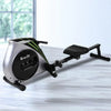 Everfit Rowing Exercise Machine Rower Resistance Home Gym Deals499