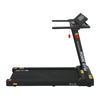 Everfit Treadmill Electric Fully Foldable Home Gym Exercise Fitness Black Deals499