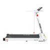 Everfit Treadmill Electric Fully Foldable Home Gym Exercise Fitness White Deals499