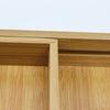 Expandable Bamboo Cutlery Tray Utensil Drawer Kitchen Organizer Insert Divider Deals499