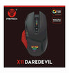 FANTECH X11 Daredevil 8D Macro Programmable Gaming Mouse Deals499