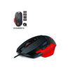 FANTECH X11 Daredevil 8D Macro Programmable Gaming Mouse Deals499