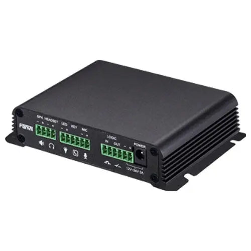 FANVIL PA2 Video Intercom & Paging Gateway - no PSU Included - Can be Powered by PoE FANVIL