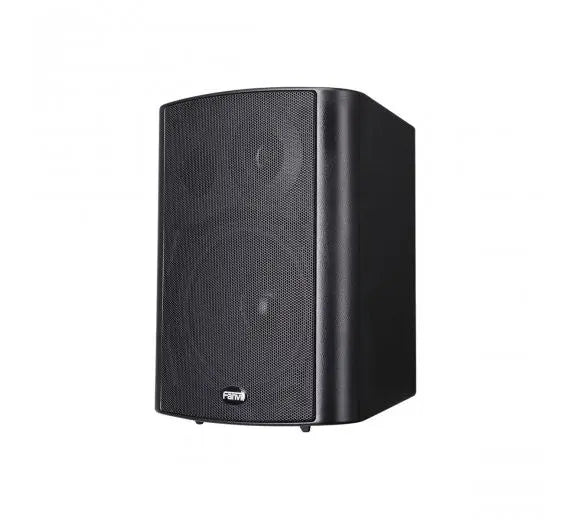 FANVIL iW30 SIP Speaker / External Ringer, POE, Wall-mount design, Built in 30W Speaker, Audio Output, RJ45, 2 Years Warranty FANVIL